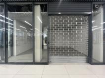 Pronájem obchodního prostoru, Praha - Stodůlky, Mukařovského