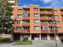 Prodej bytu 1+1, Nový Jičín, Dlouhá, 40 m2