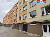 Prodej bytu 2+kk, Louny, Vladimirská, 41 m2