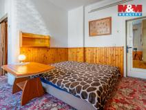 Prodej rodinného domu, Bavorov, Tyršova, 159 m2