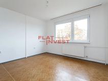 Prodej bytu 2+kk, Rumburk, V Podhájí, 42 m2