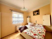 Pronájem bytu 2+1, Kynšperk nad Ohří, Dlouhá, 60 m2