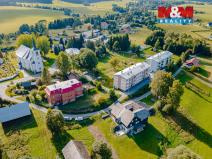 Prodej bytu 2+1, Orlické Záhoří, 51 m2