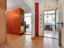 Prodej bytu 3+1, Brno - Bohunice, Uzbecká, 73 m2