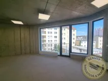 Pronájem kanceláře, Praha - Libeň, 316 m2