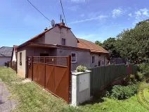 Prodej rodinného domu, Ždánice, 153 m2