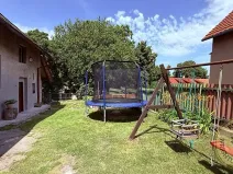 Prodej rodinného domu, Ždánice, 153 m2