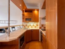 Prodej bytu 2+kk, Praha - Vinoř, Českodubská, 43 m2