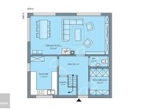 Prodej rodinného domu, Kralupy nad Vltavou, 125 m2