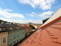 Prodej bytu 4+1, Praha, 226 m2