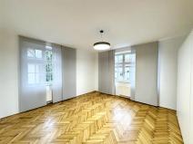 Pronájem bytu 3+1, Praha - Dejvice, 136 m2