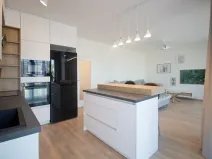 Pronájem bytu 2+kk, Praha - Karlín, 69 m2