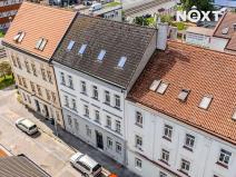 Prodej bytu 2+kk, Praha - Vysočany, Kolmá, 43 m2