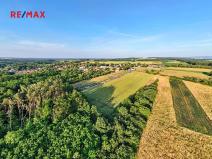 Prodej pozemku pro bydlení, Týnec nad Labem, 879 m2