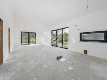 Prodej rodinného domu, Vlkava, Na Bahýnkách, 116 m2
