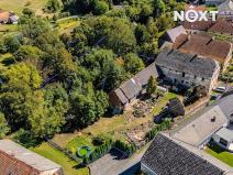 Prodej zemědělské usedlosti, Strakov, 700 m2
