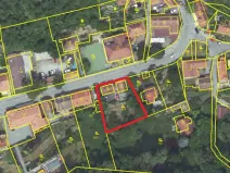 Prodej rodinného domu, Karlštejn, 125 m2