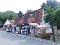 Prodej rodinného domu, Karlštejn, 125 m2