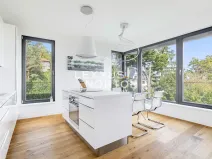 Prodej bytu 3+kk, Praha - Hlubočepy, Pod Ateliéry, 87 m2