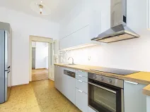 Pronájem bytu 3+1, Praha - Smíchov, Na Březince, 94 m2