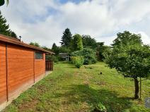 Prodej chaty, Chlumec, 20 m2