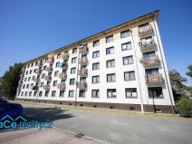 Prodej bytu 1+kk, Lázně Bohdaneč, Na Lužci, 30 m2