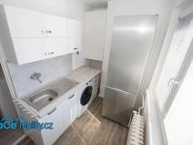 Prodej bytu 1+kk, Lázně Bohdaneč, Na Lužci, 30 m2