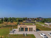 Prodej obchodního prostoru, Doksy, 88 m2
