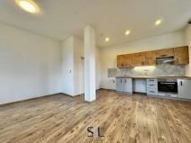 Pronájem bytu 2+kk, Nový Bor, Dělnická, 52 m2