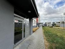 Pronájem bytu 2+kk, Slavkov u Brna, 62 m2