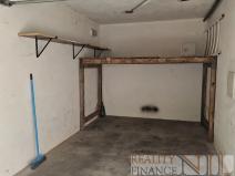 Prodej garáže, Nýřany, Na Sklárně, 20 m2