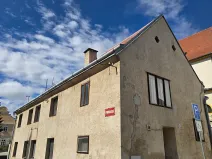 Prodej vícegeneračního domu, Moravské Budějovice, 160 m2