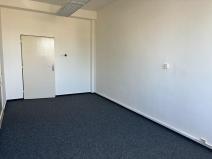 Pronájem kanceláře, Brno, Hněvkovského, 54 m2