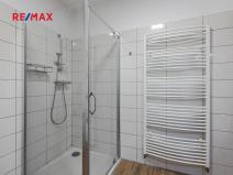 Pronájem bytu 2+kk, Domažlice, Rohova, 55 m2