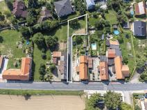 Prodej pozemku pro bydlení, Praha - Benice, K Lipanům, 497 m2