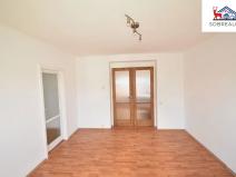 Prodej bytu 2+1, Meziboří, Husova, 50 m2