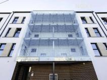 Pronájem bytu 2+kk, České Budějovice, Nádražní, 51 m2