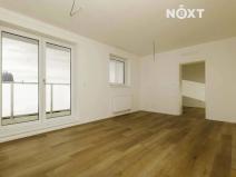 Pronájem bytu 2+kk, České Budějovice, Nádražní, 51 m2
