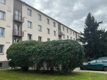 Prodej bytu 2+1, Praha - Záběhlice, Púchovská, 53 m2