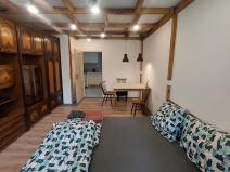 Prodej bytu 2+1, Praha - Řepy, Galandova, 48 m2