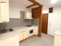 Prodej bytu 2+1, Praha - Řepy, Galandova, 48 m2