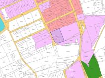 Prodej pozemku, Petřvald, Josefa Holuba, 1339 m2