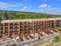 Pronájem bytu 1+kk, Slaný, Lázeňská, 37 m2
