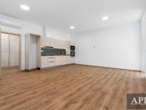 Pronájem bytu 1+kk, Strážnice, náměstí Svobody, 45 m2