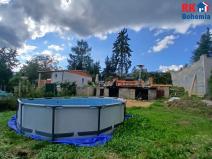 Prodej zahrady, Litvínov, Vilová, 349 m2