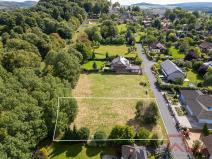 Prodej pozemku pro bydlení, Andělská Hora, 1411 m2