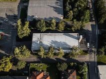 Pronájem skladu, Vysoké Mýto, Masarykovo náměstí, 647 m2