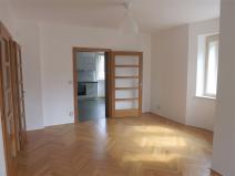 Pronájem bytu 2+1, Praha, Na květnici, 66 m2