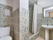Pronájem bytu 1+kk, Orlová, Těšínská, 13 m2
