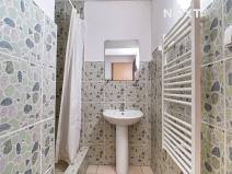Pronájem bytu 1+kk, Orlová, Těšínská, 13 m2